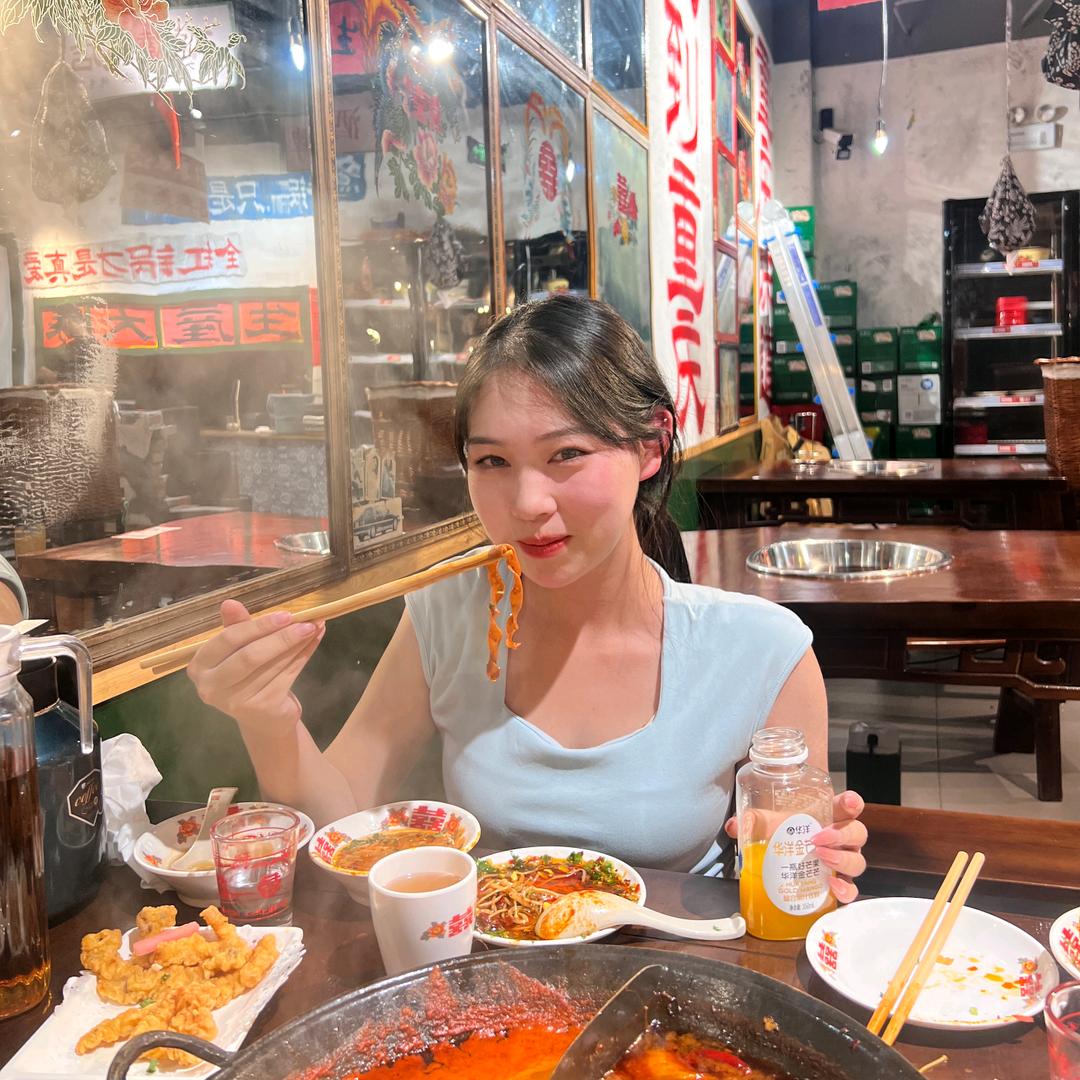 苗师傅开店日记