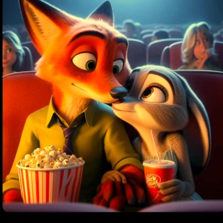 烟雨雪（安蓓萨）