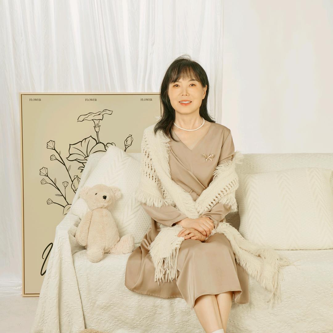 丽