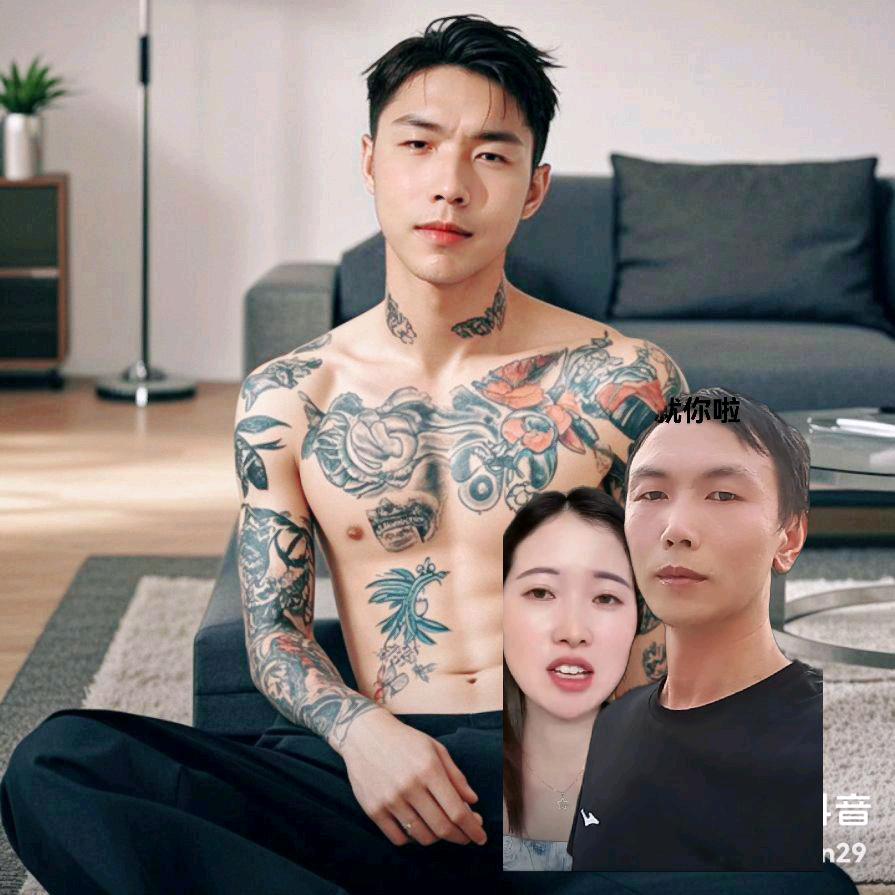 农村跑骚（庆哥）👫