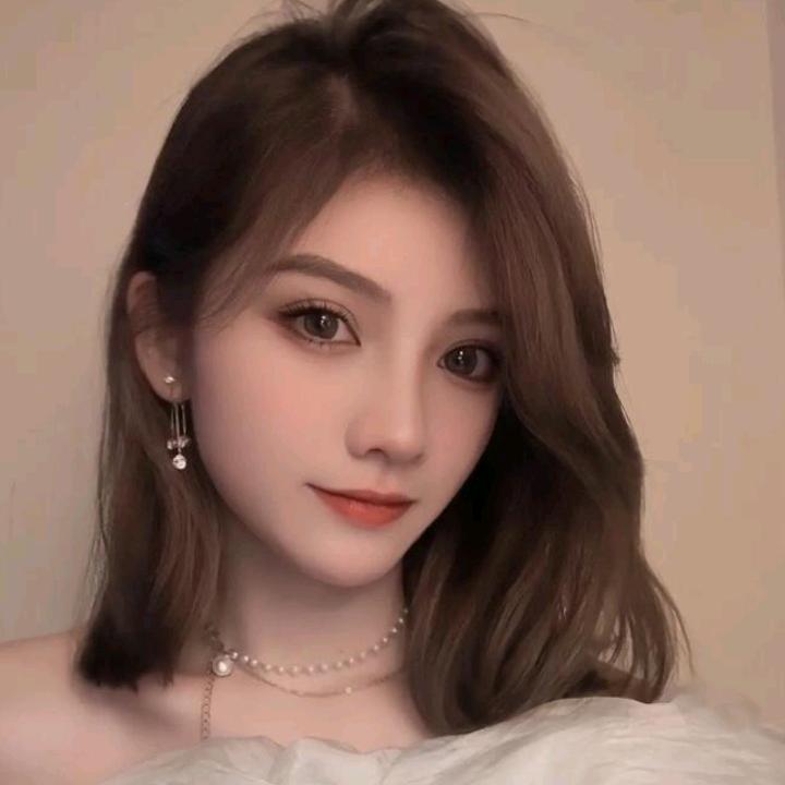 冷妆💋