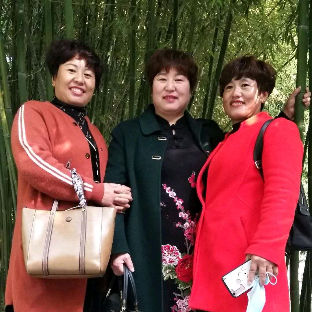 一路芬芳