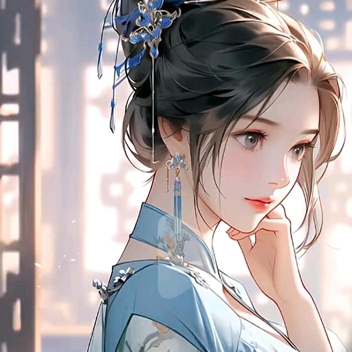 慧慧的小说