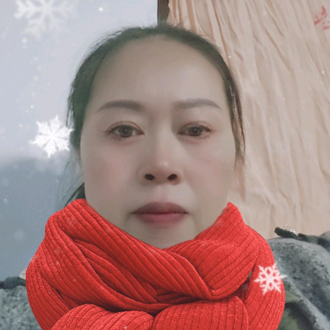 奋斗美《山歌》