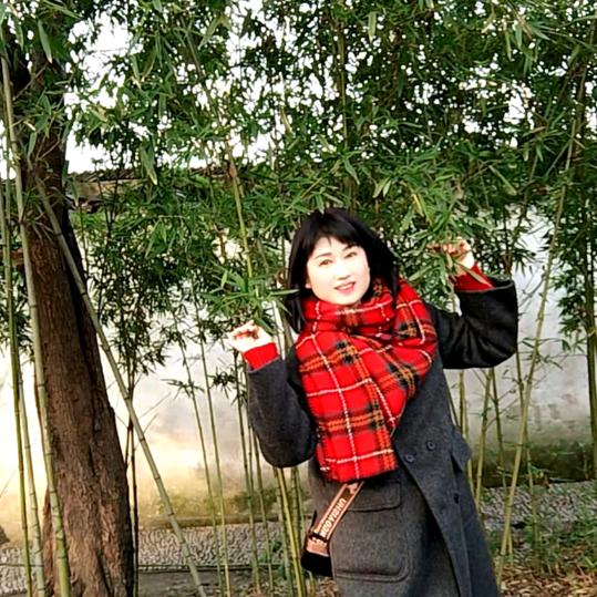 冬日绿色🌿