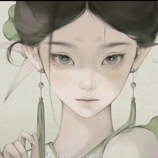 _阿冷_