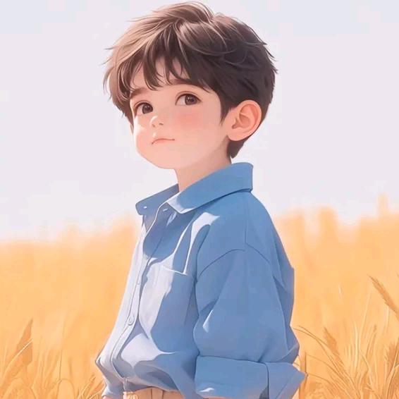 落尘