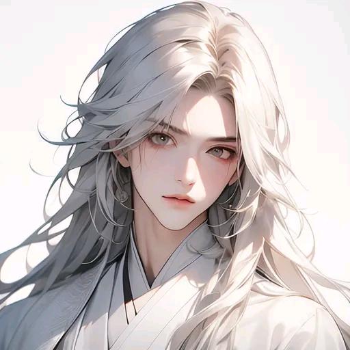别犟。