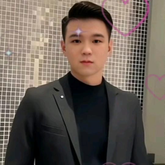 林少（广东讲黎话人）