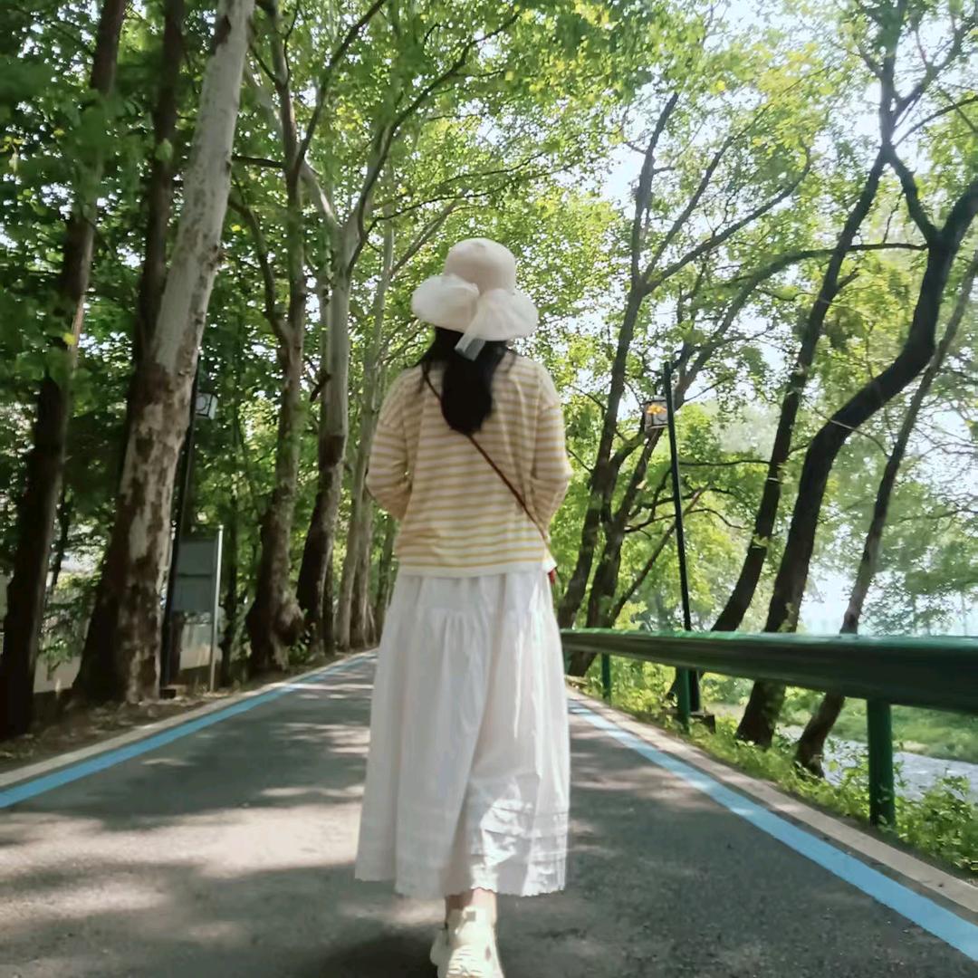 晚春