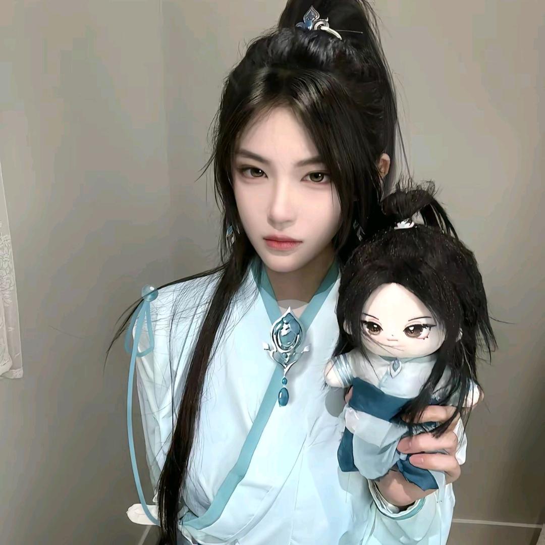 陈 平 安