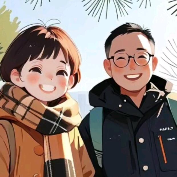 出门左拐（拒聊）