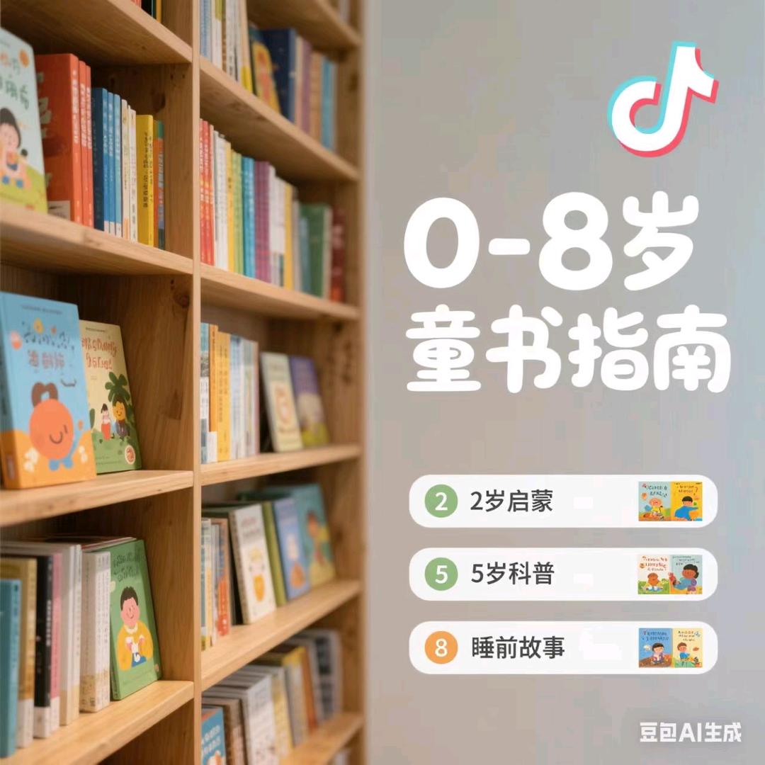 读绘本