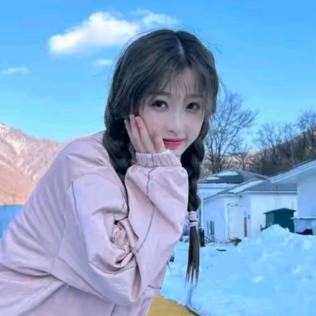 邀月的女装衣柜🍃