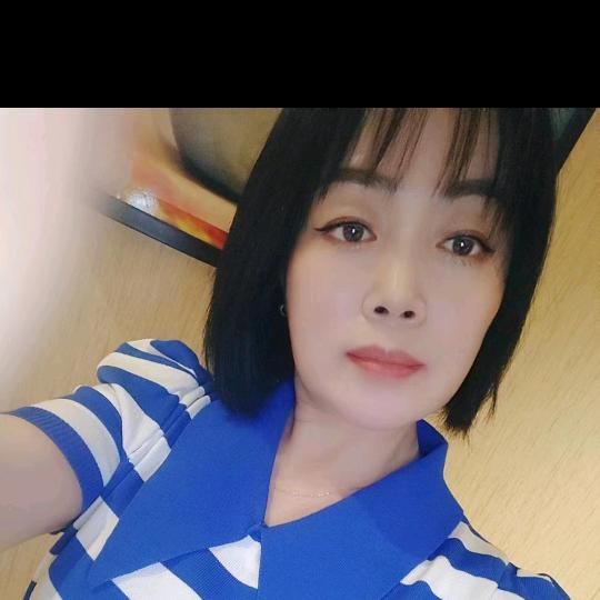 我很温柔