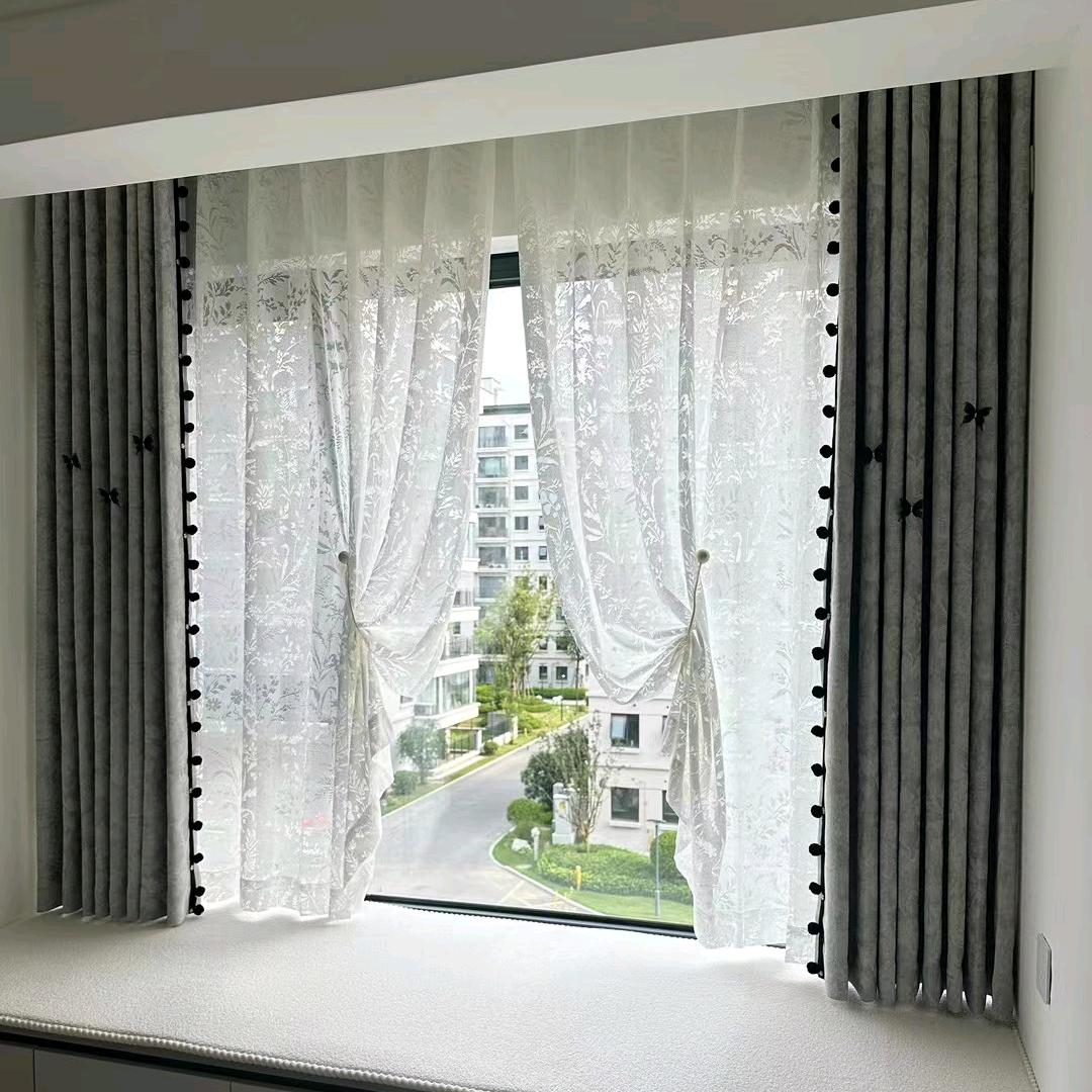 爱尚家窗帘