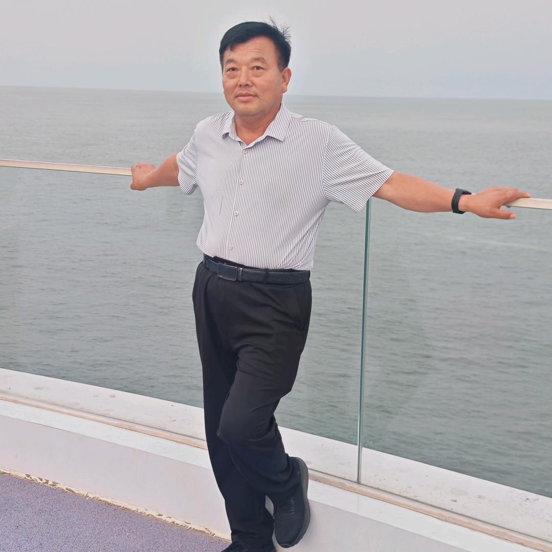 奋进的七零人邵俊伟