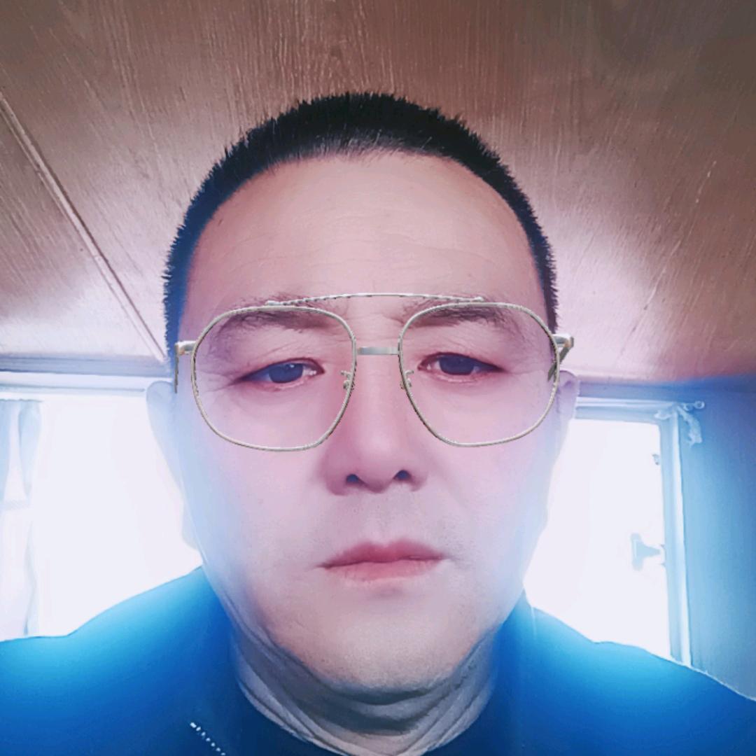 洪大爷
