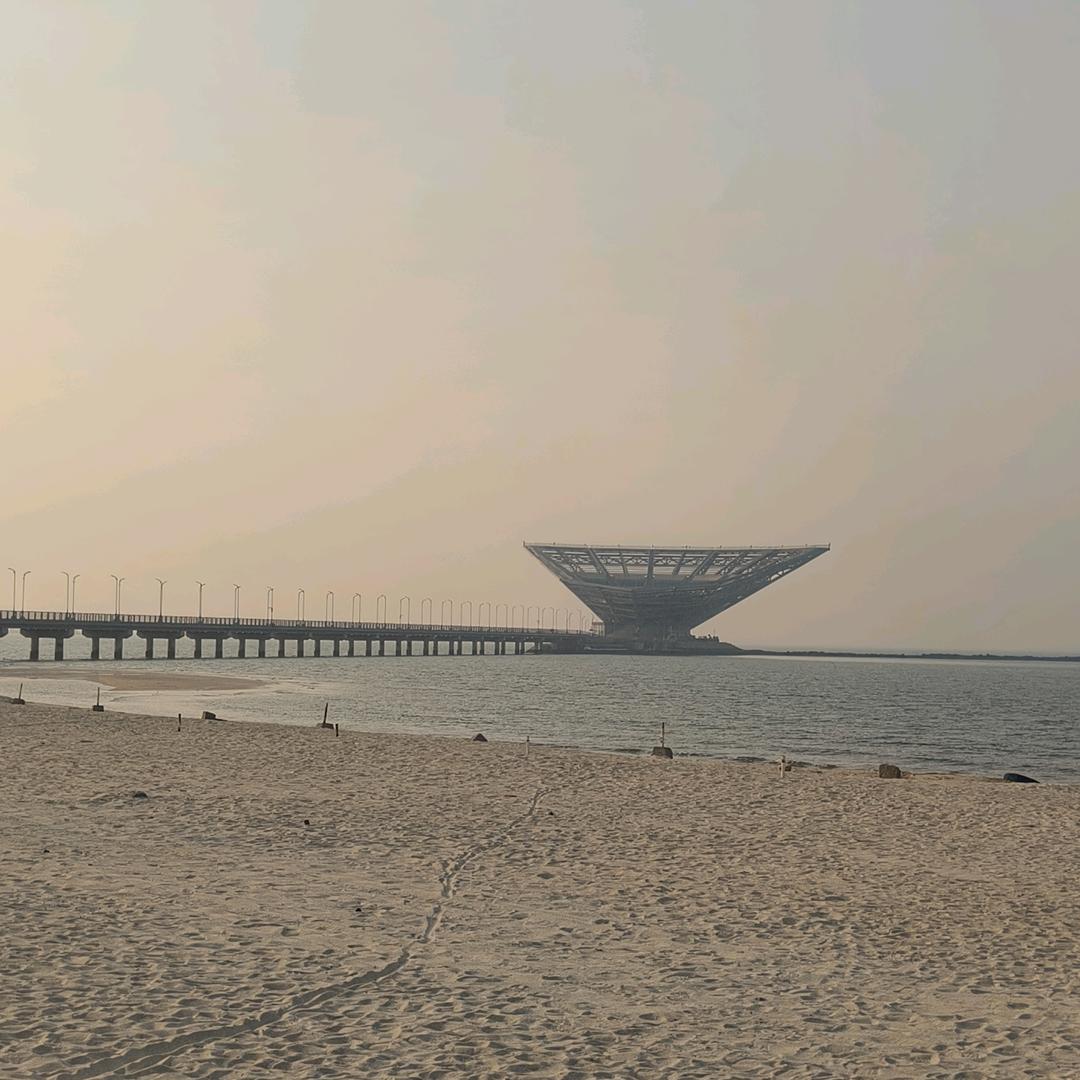 大海