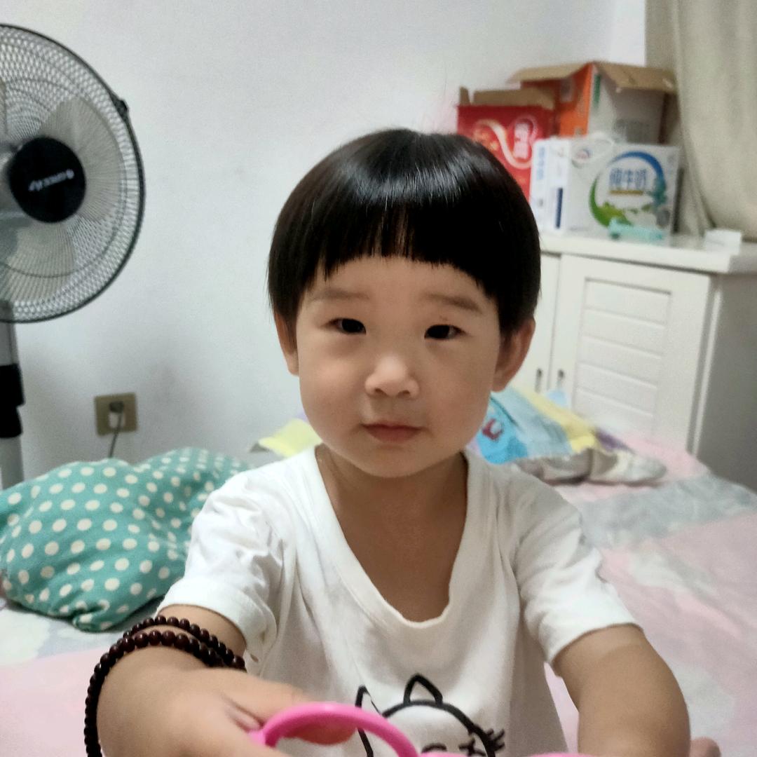 悠悠的成长记