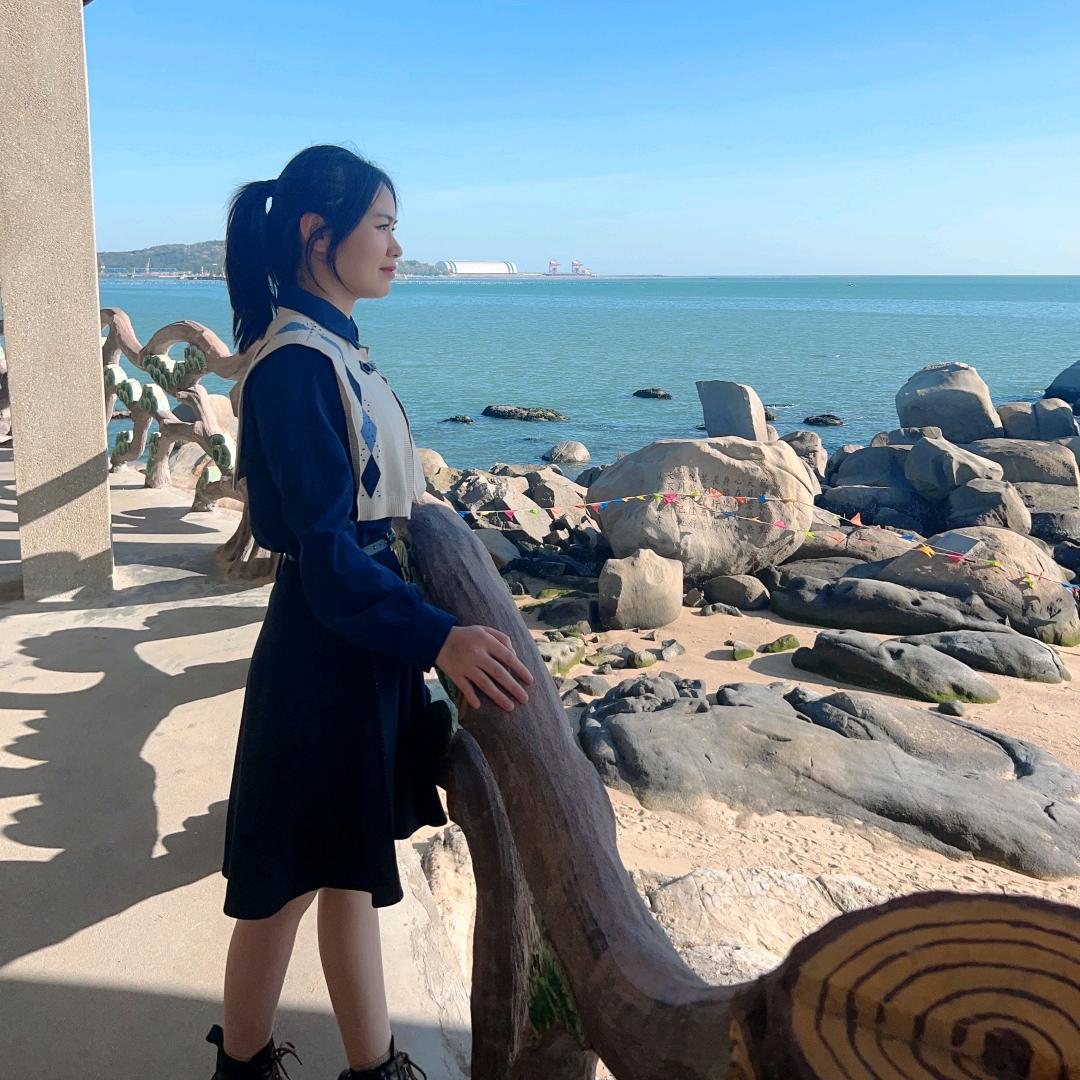 小荣儿       备孕中