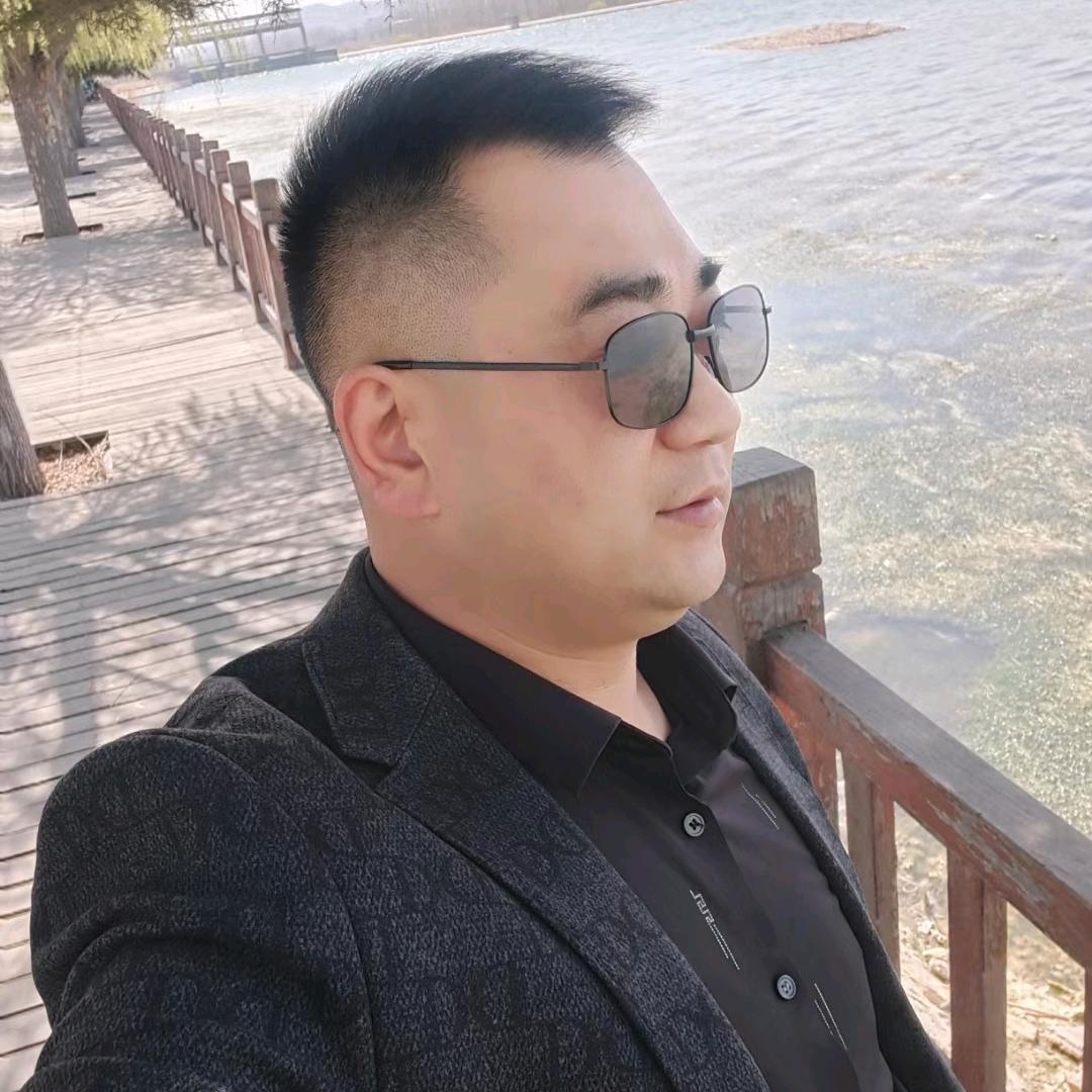 大叔很辣