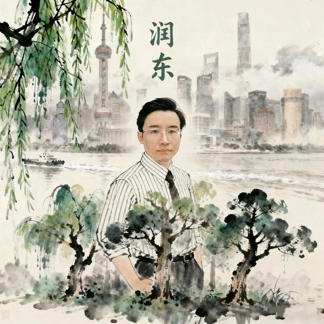 水木润东