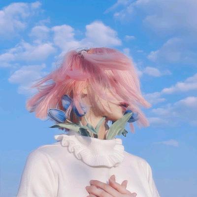 ◡̈⃝   很胆小，银行取钱带头套