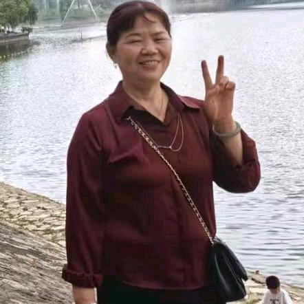 金色年华～金奶奶