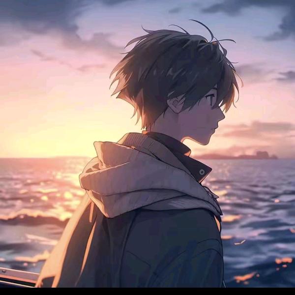 不甘平凡的小鱼