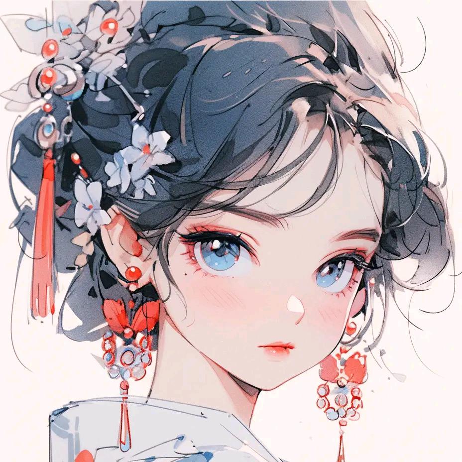 春去夏犹清          人间重晚晴