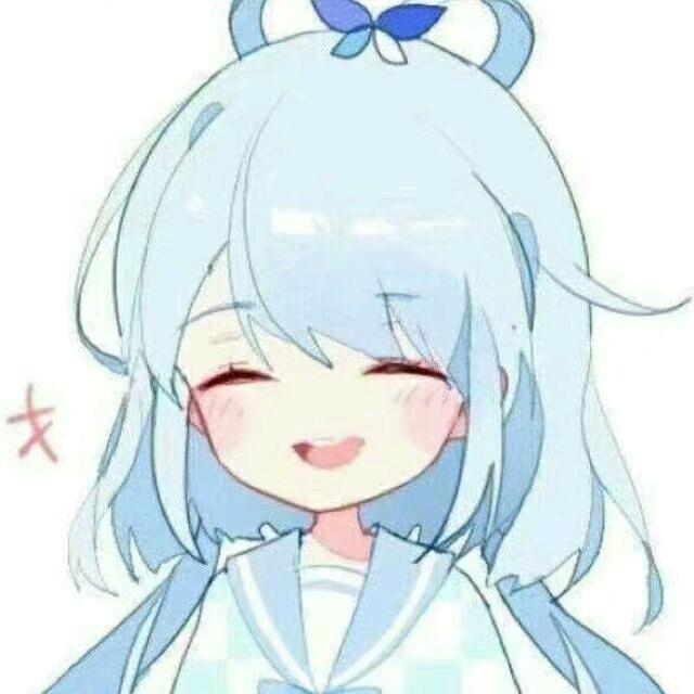 惜雨(๑><๑)