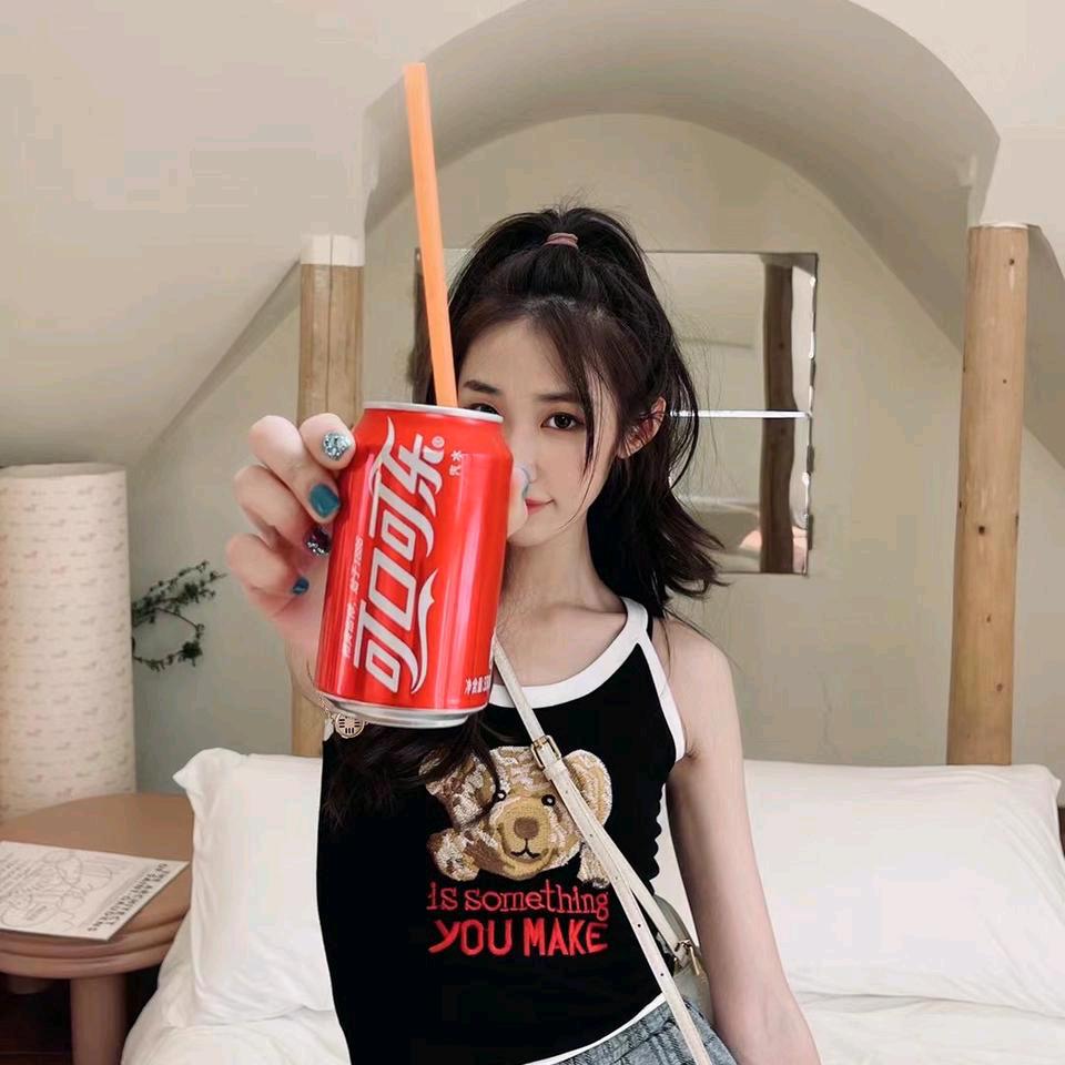 不理理（穿搭分享）