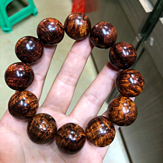添艺海越黄花梨
