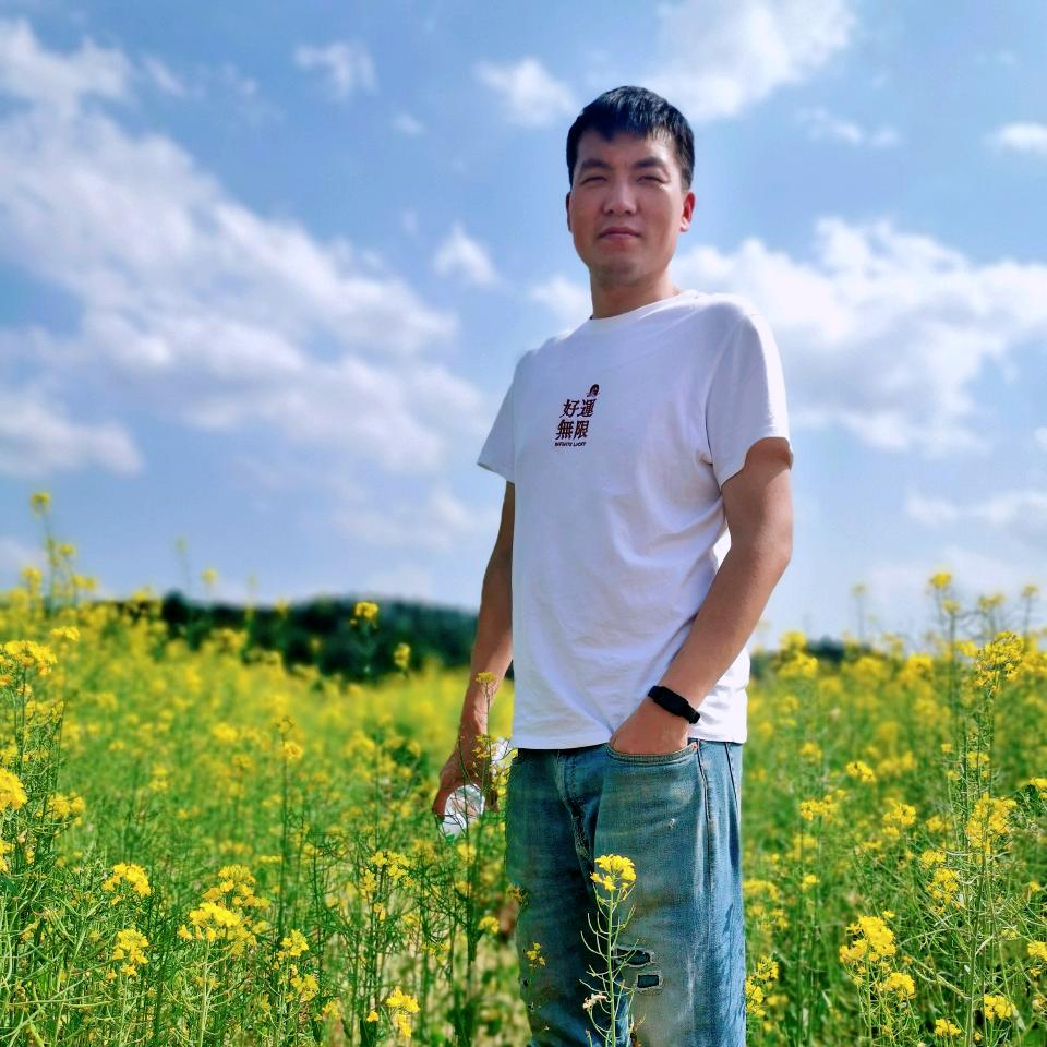 一鸣生鲜--大师兄