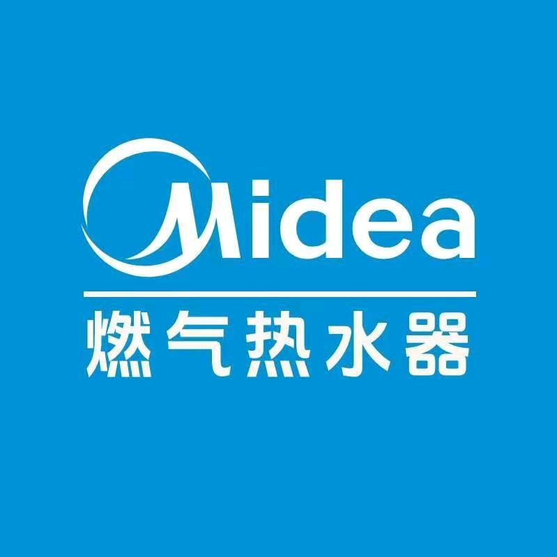 美的热水器旗舰直播间