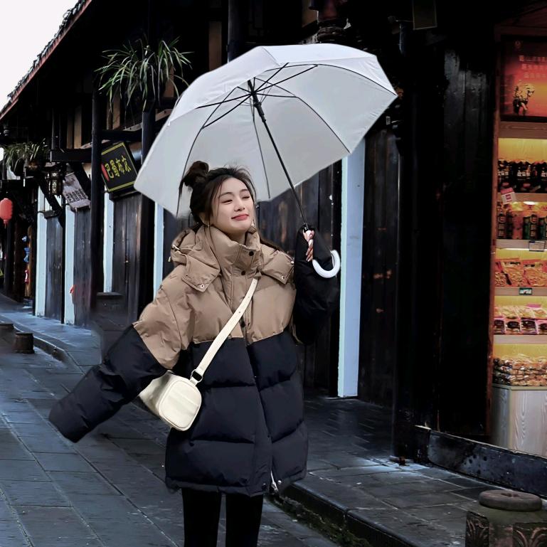 雯雯优选