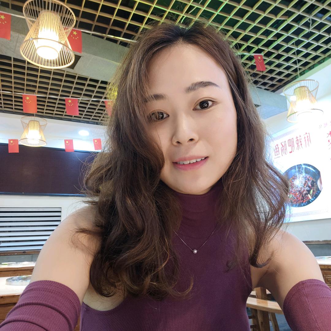蝶姐爱生活