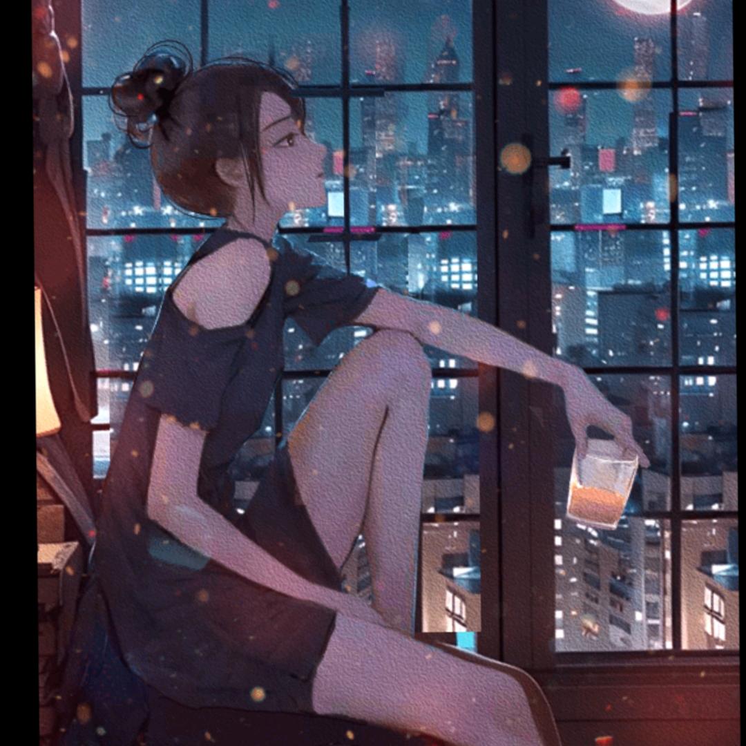 ᭄💞萌萌女神᭄💞