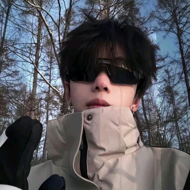 最弱智的人