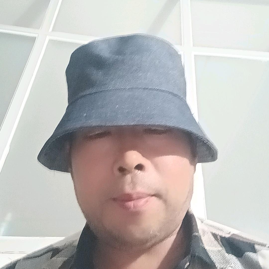 简简单单的一个人