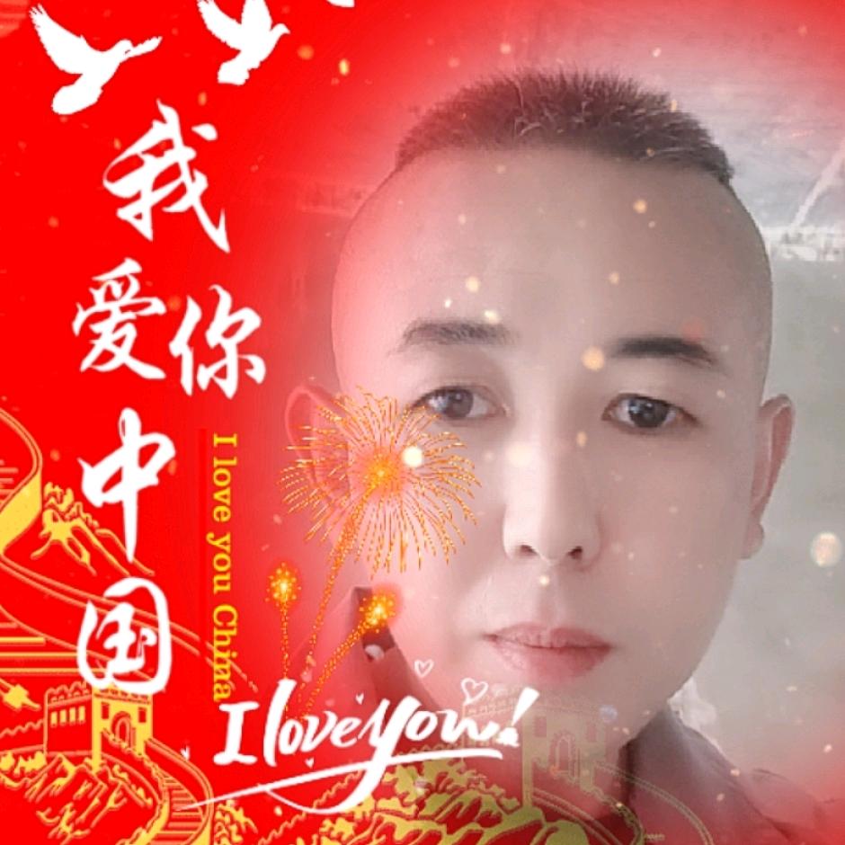 老帅哥