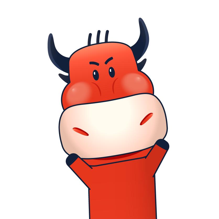 中欧基金牛欧欧@抖音