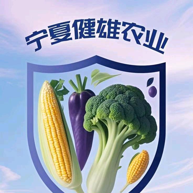 健雄农业生态蔬菜基地