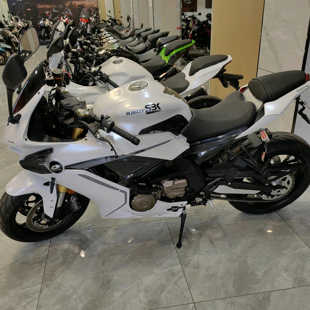 哈尔滨市遇见骑士机车俱乐部（收二手机车）