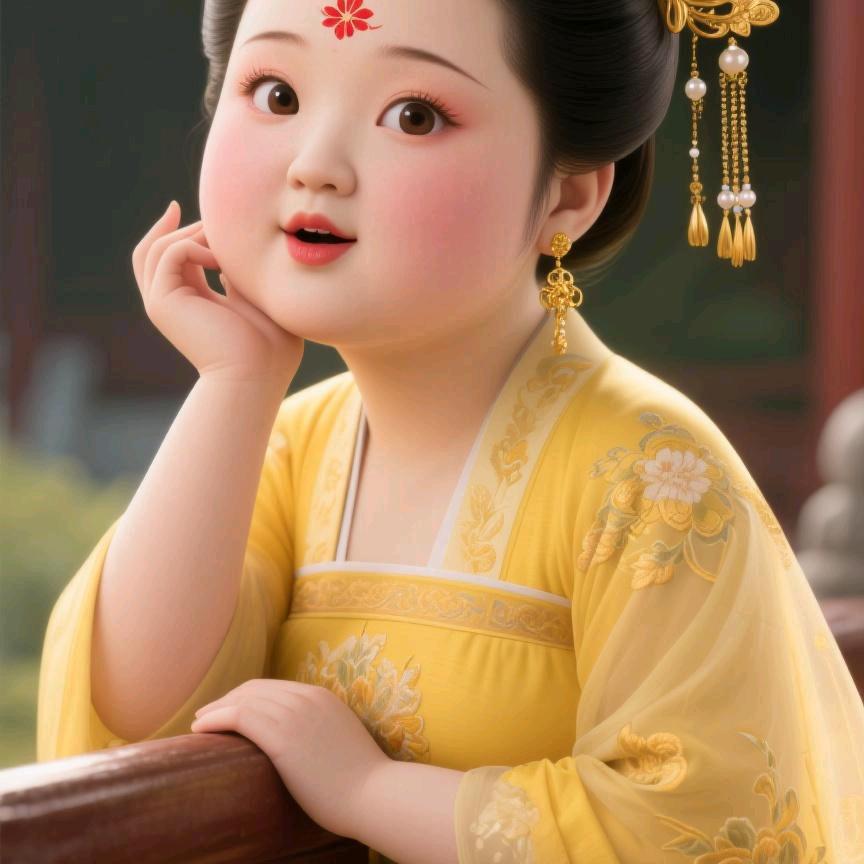 米泉姐