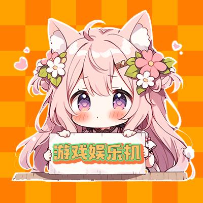 游戏娱乐机