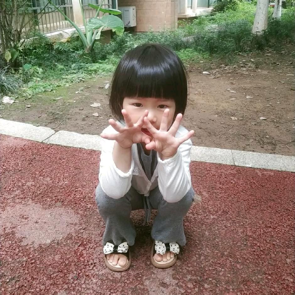 芯芯妹妹