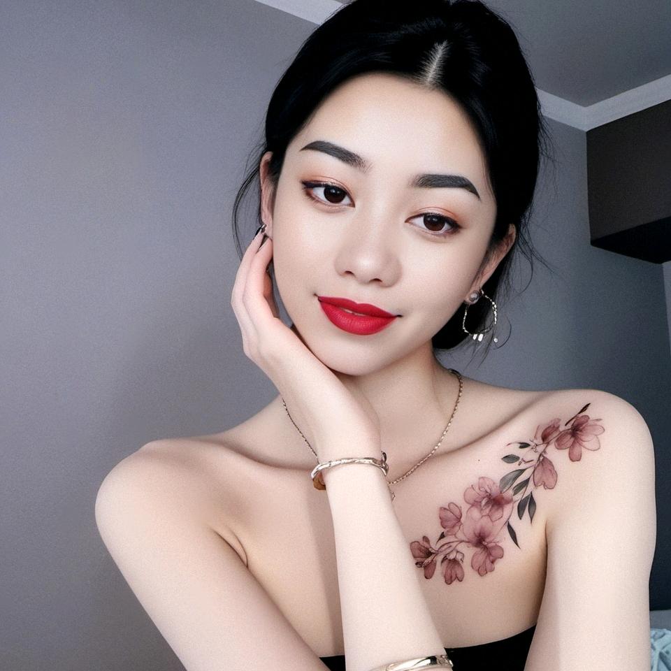 小 ～ 丽 🌸