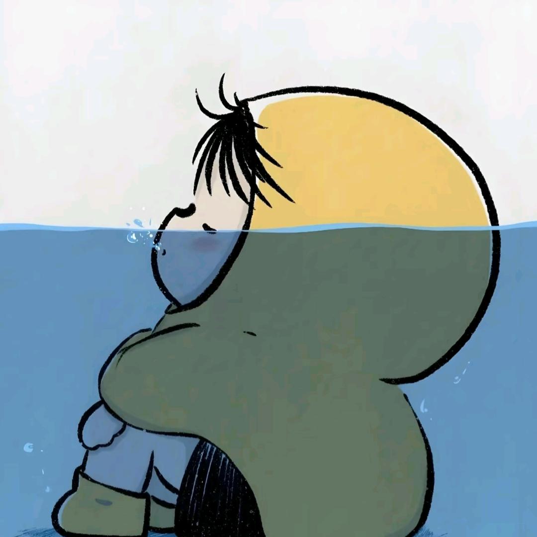 一耳屎把你铲到墙上抠都抠不出来